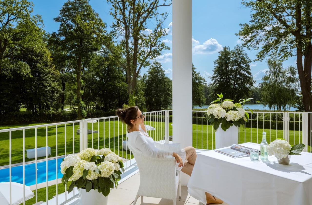 Contessa - Luxury Hotel 5*