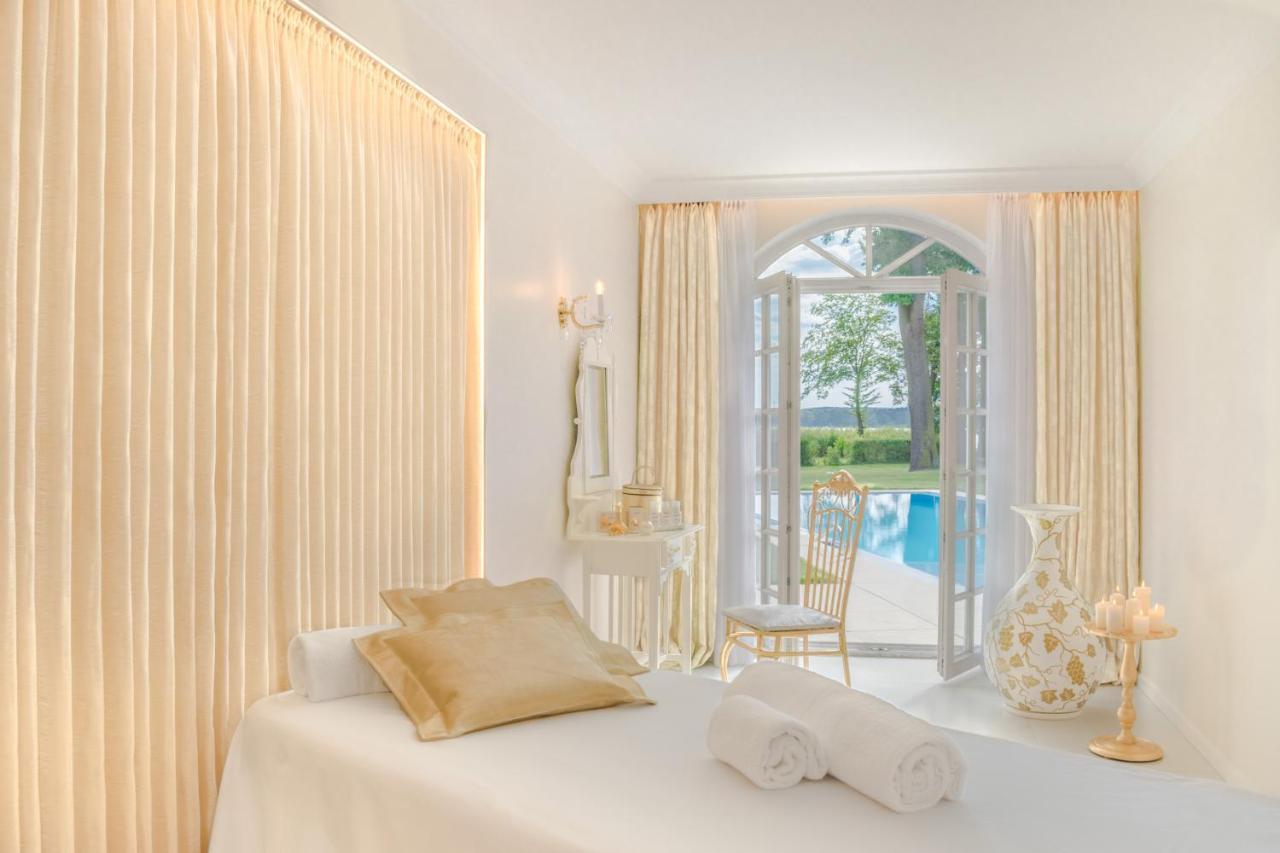 Contessa - Luxury