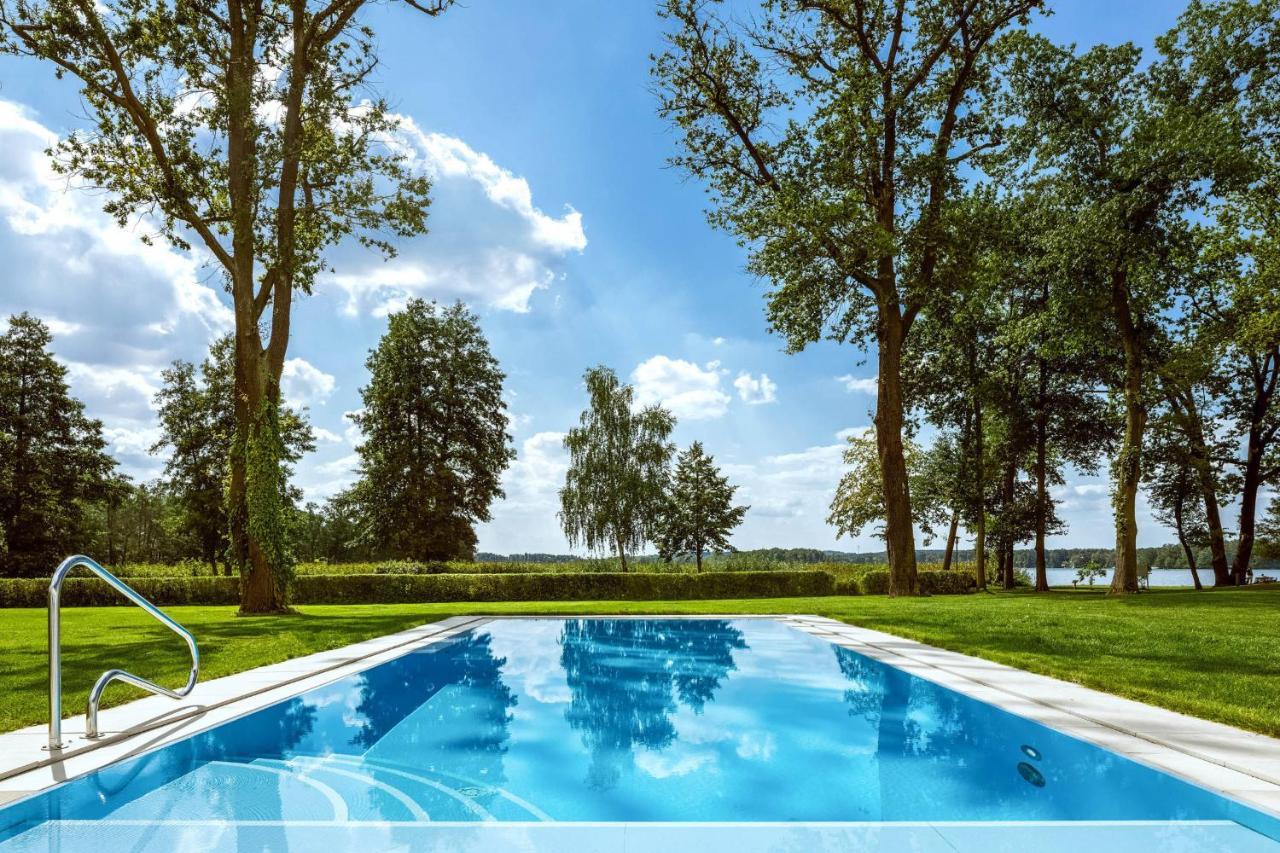 Hotel Contessa - Luxury