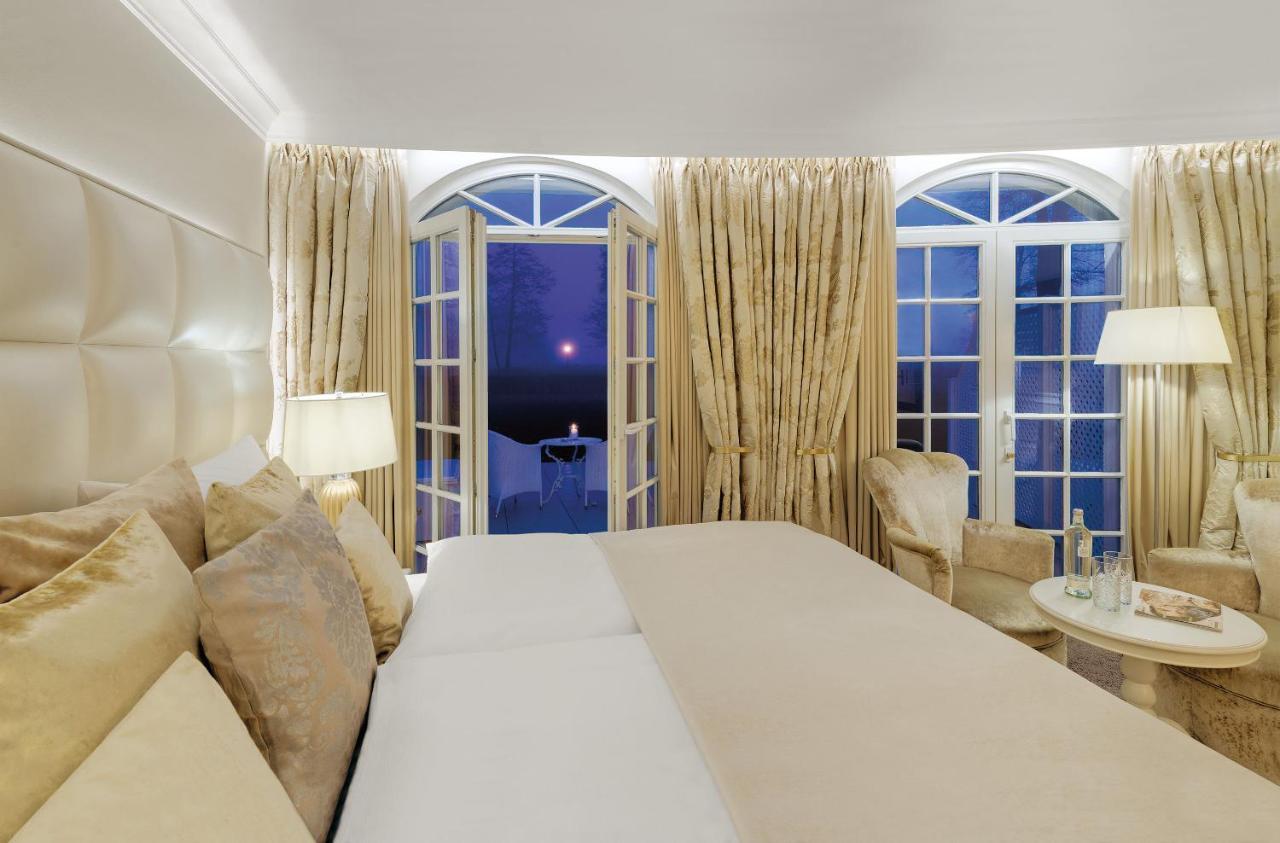 Contessa - Luxury