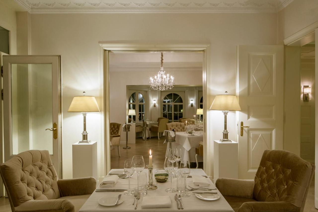 Contessa - Luxury Hotel 5*