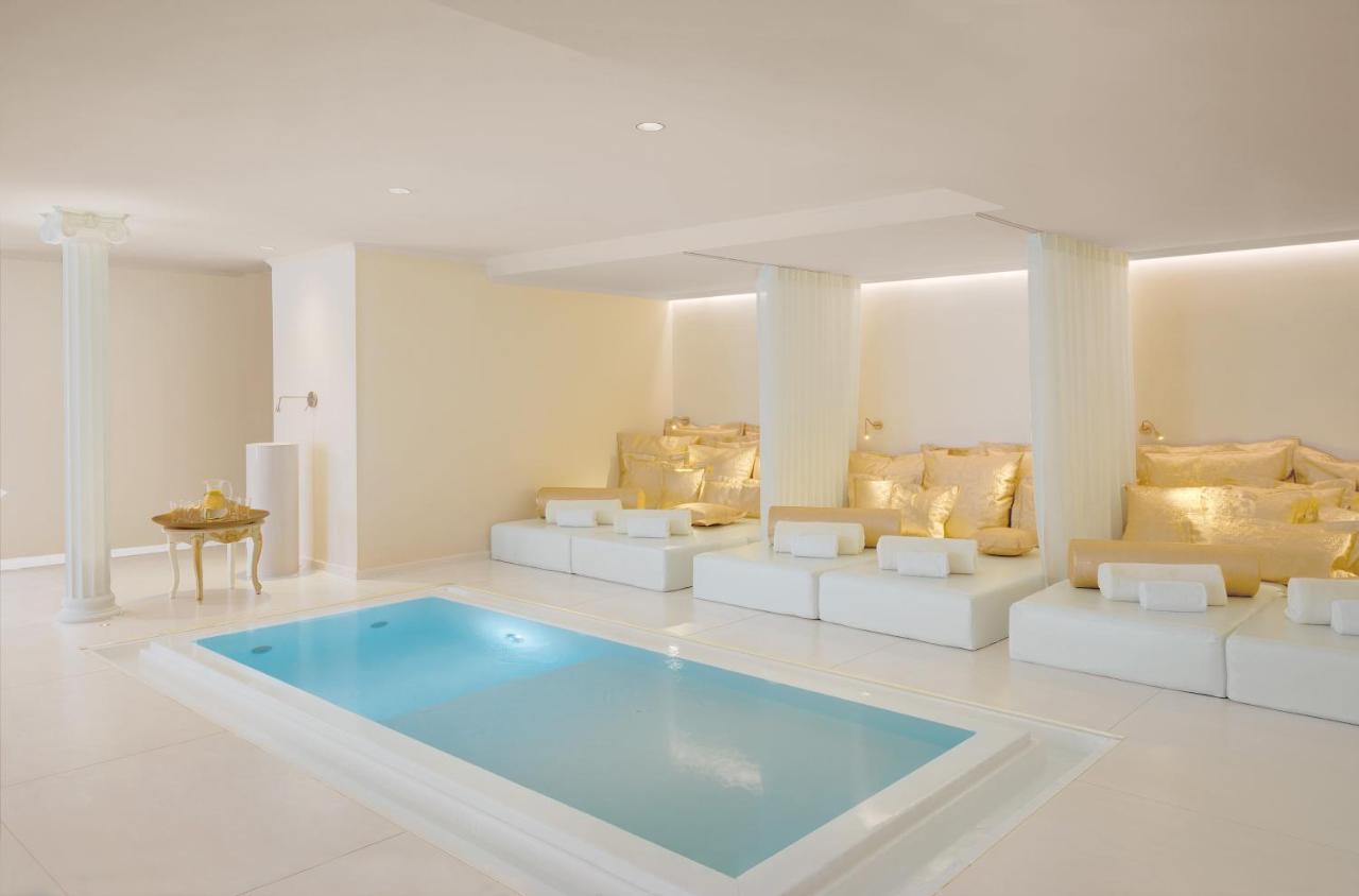 Contessa - Luxury Bad Saarow