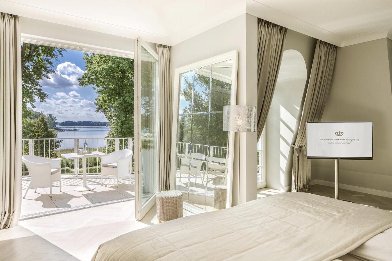 Contessa - Luxury