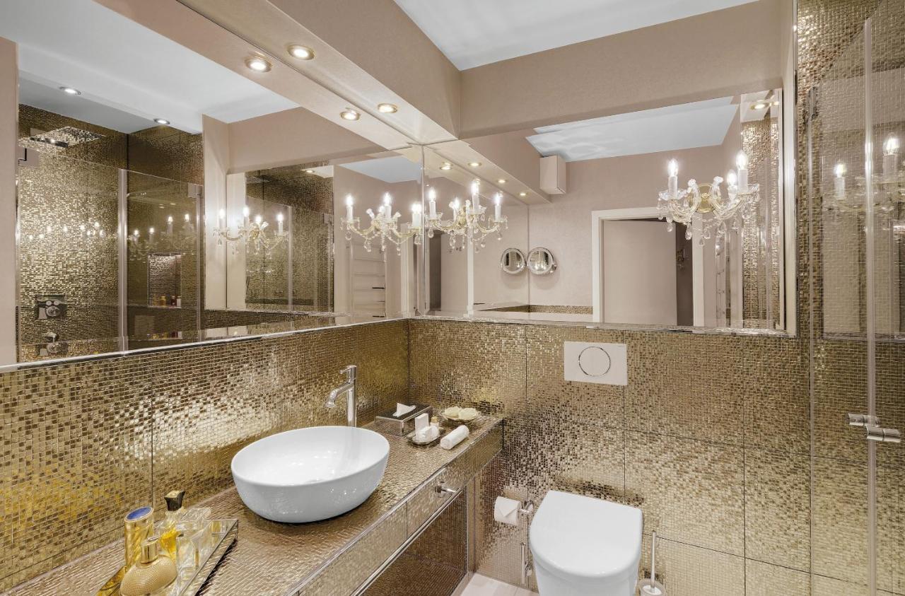 Contessa - Luxury Hotel