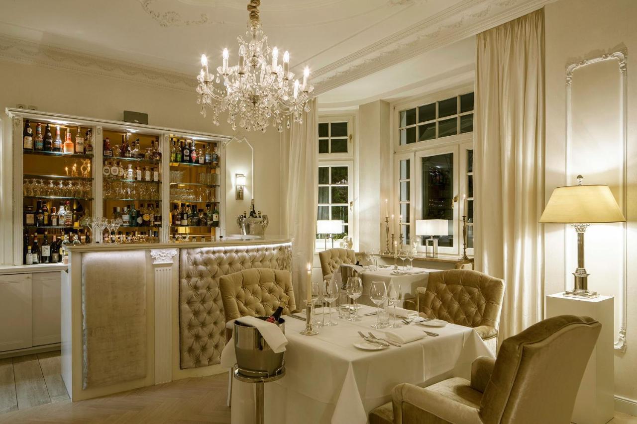 Contessa - Luxury Hotel