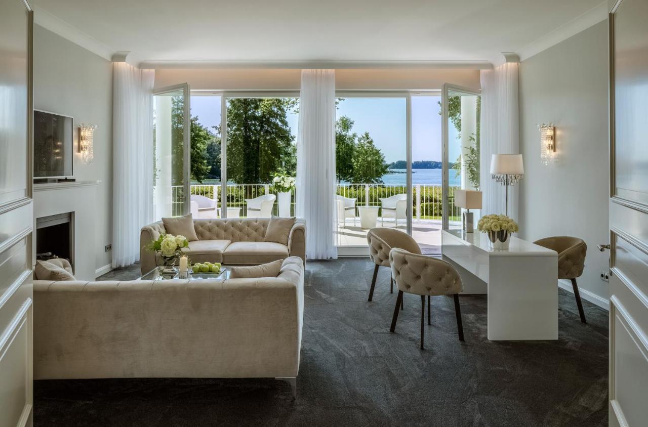 Hotel Contessa - Luxury Bad Saarow