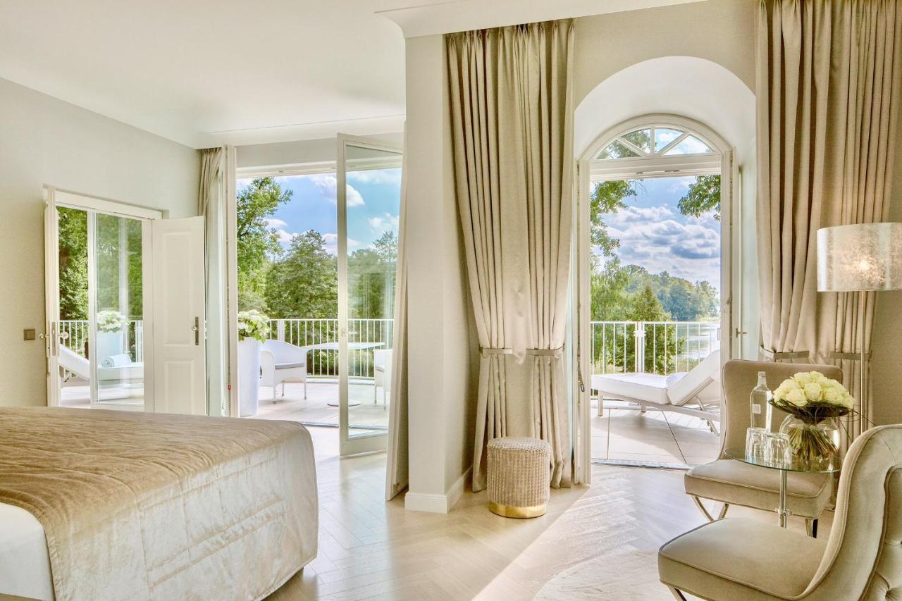 Hotel Contessa - Luxury 5*