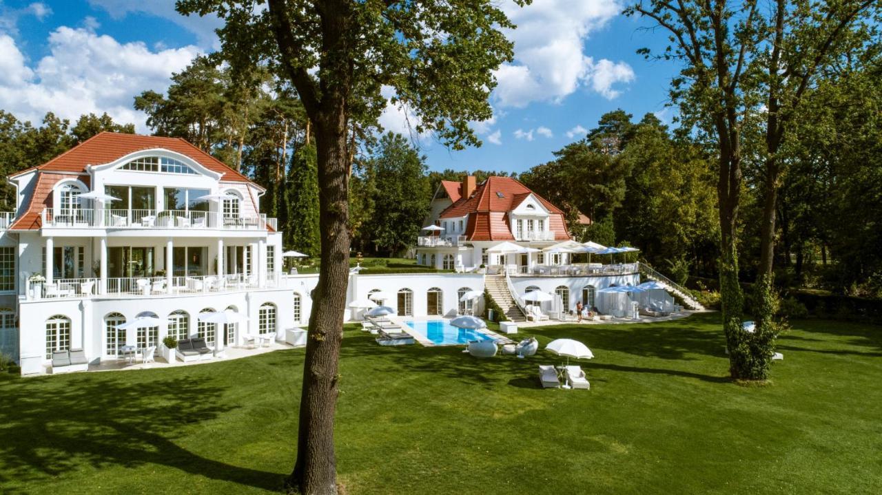 Contessa - Luxury Bad Saarow