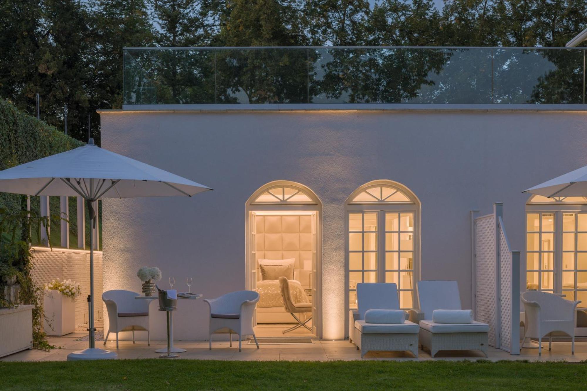 Contessa - Luxury 5* Bad Saarow