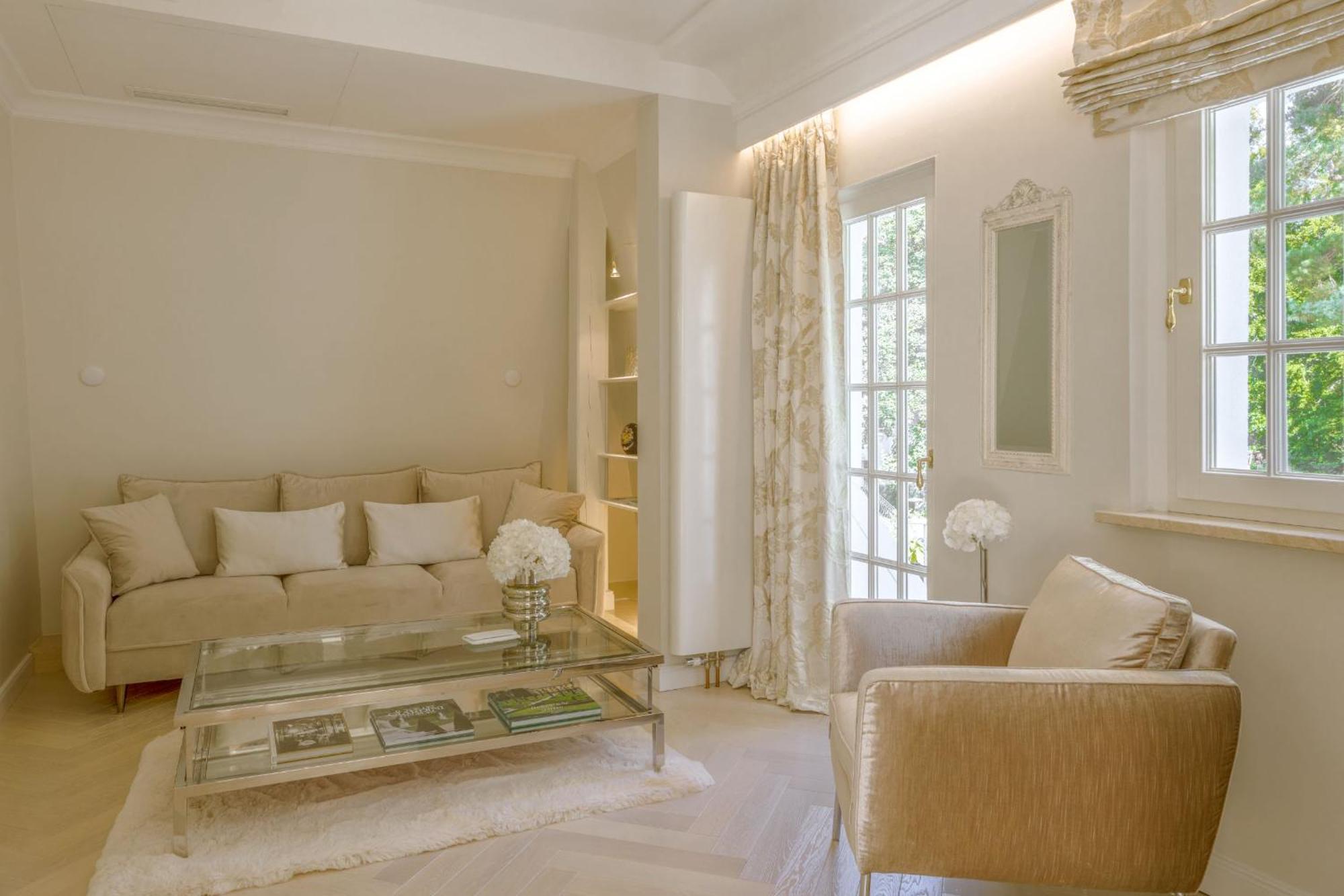 Contessa - Luxury Bad Saarow