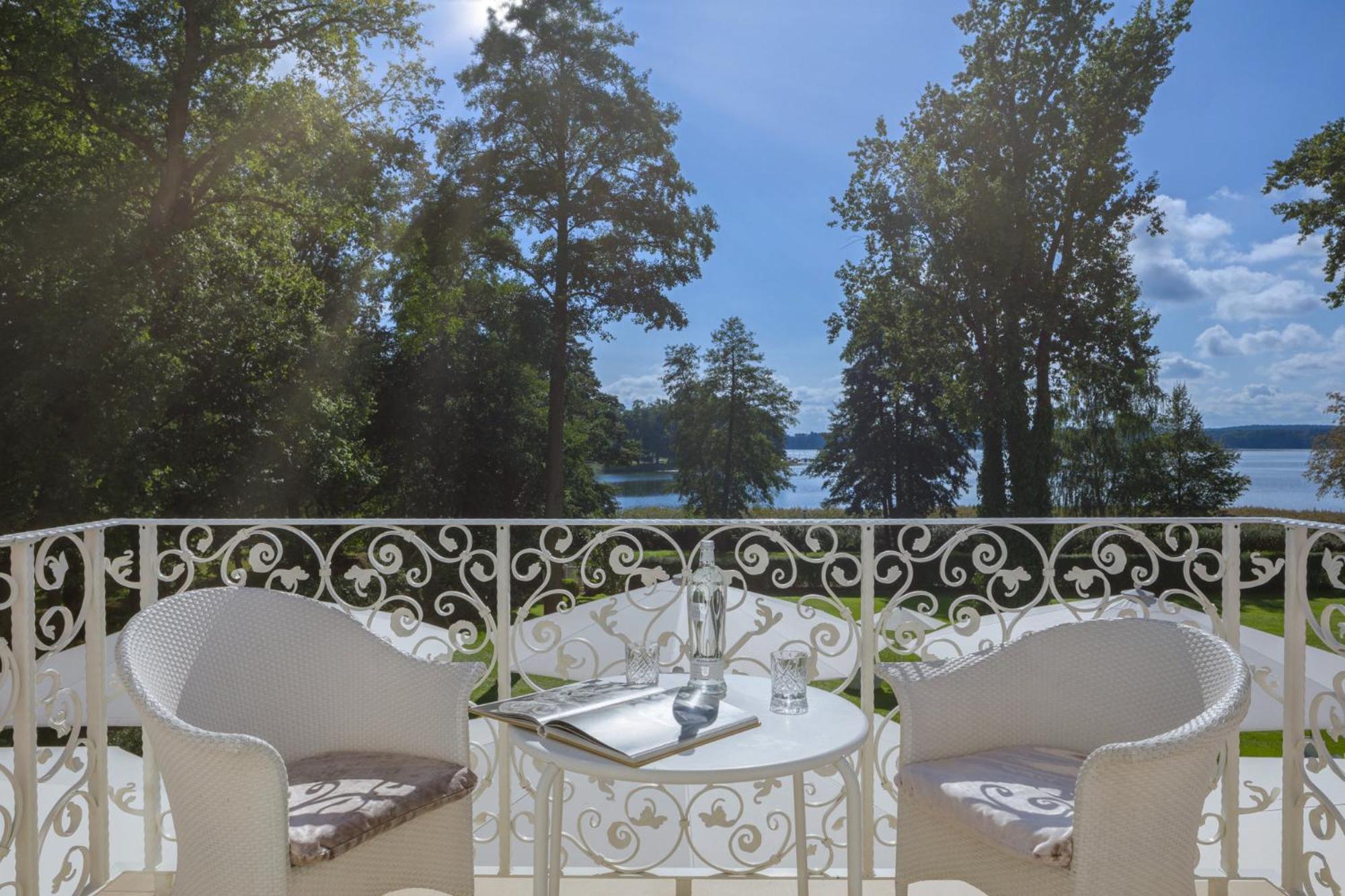 Contessa - Luxury Hotel