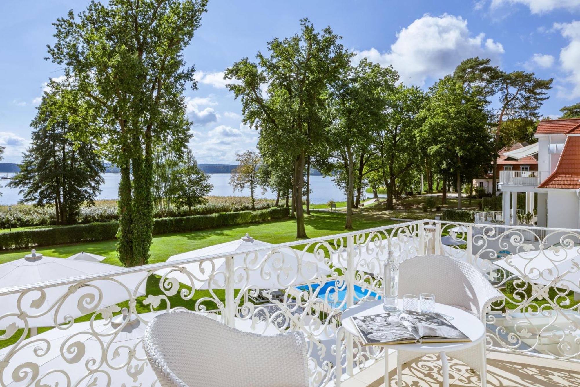 Hotel Contessa - Luxury