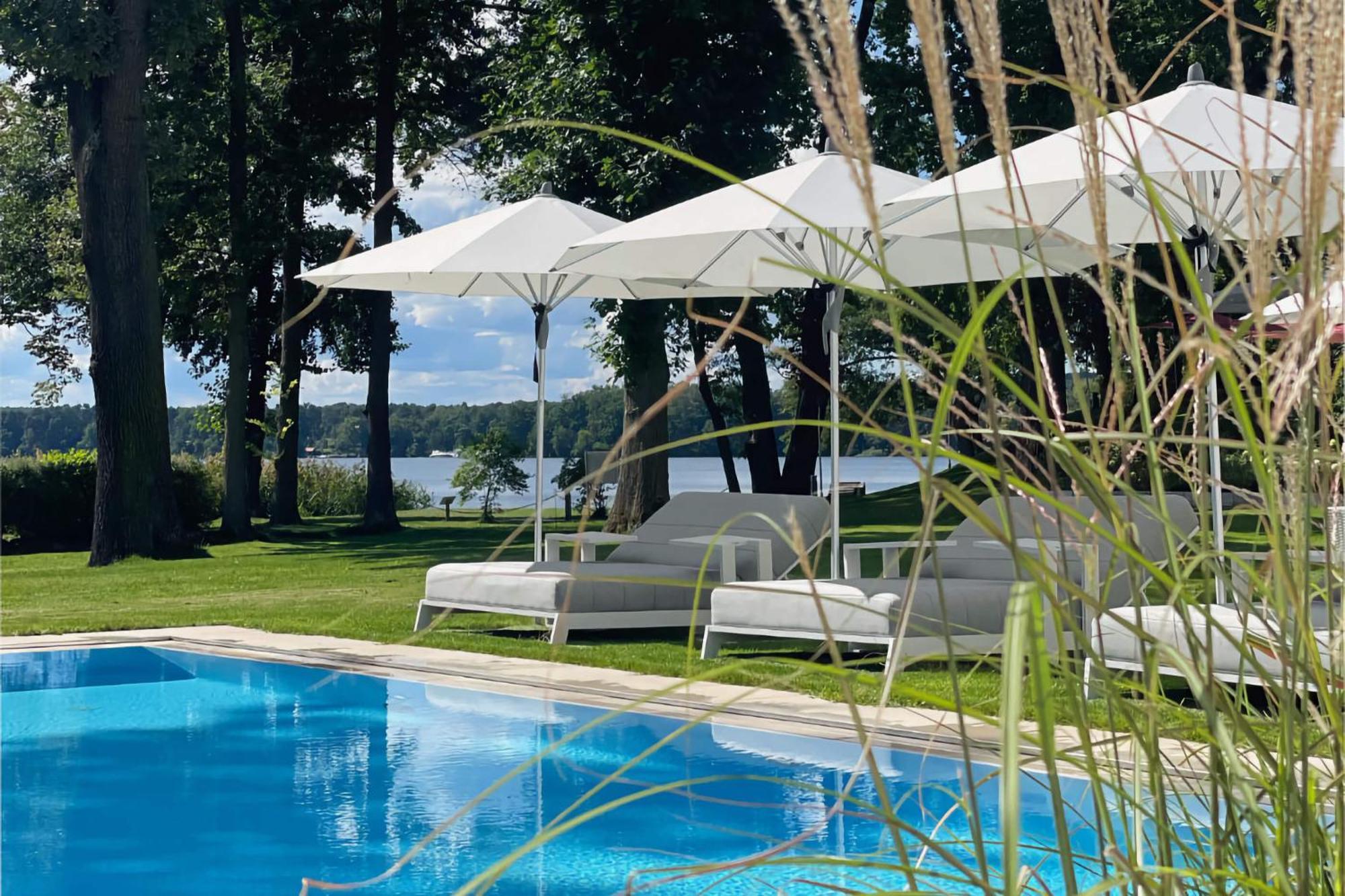 Contessa - Luxury