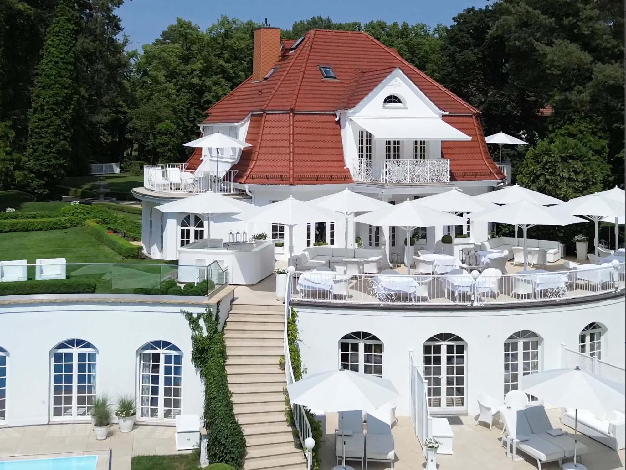 Hotel Contessa - Luxury 5*