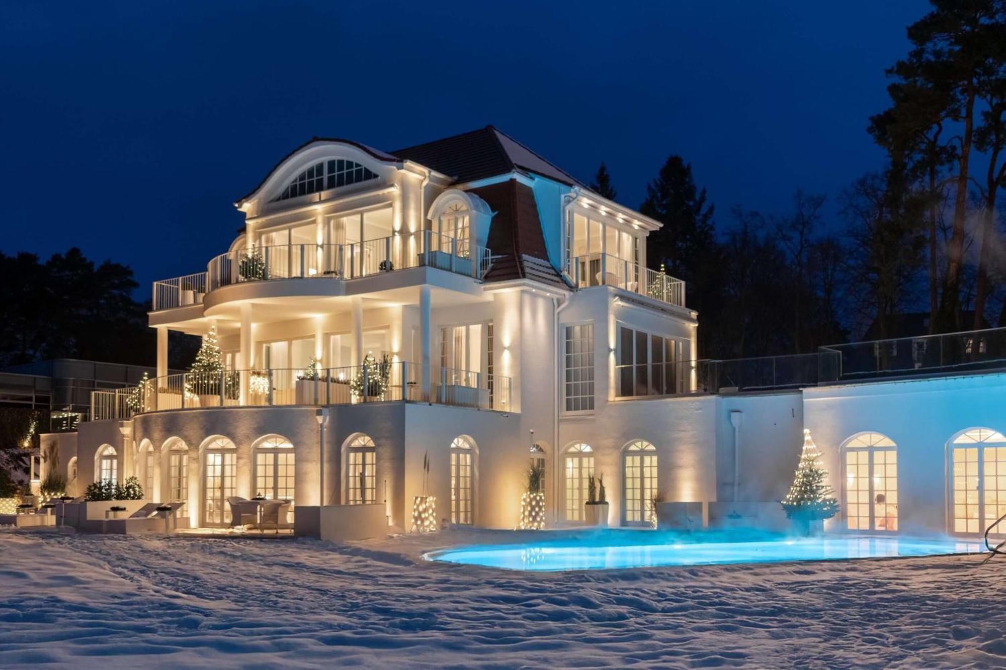 Contessa - Luxury 5*