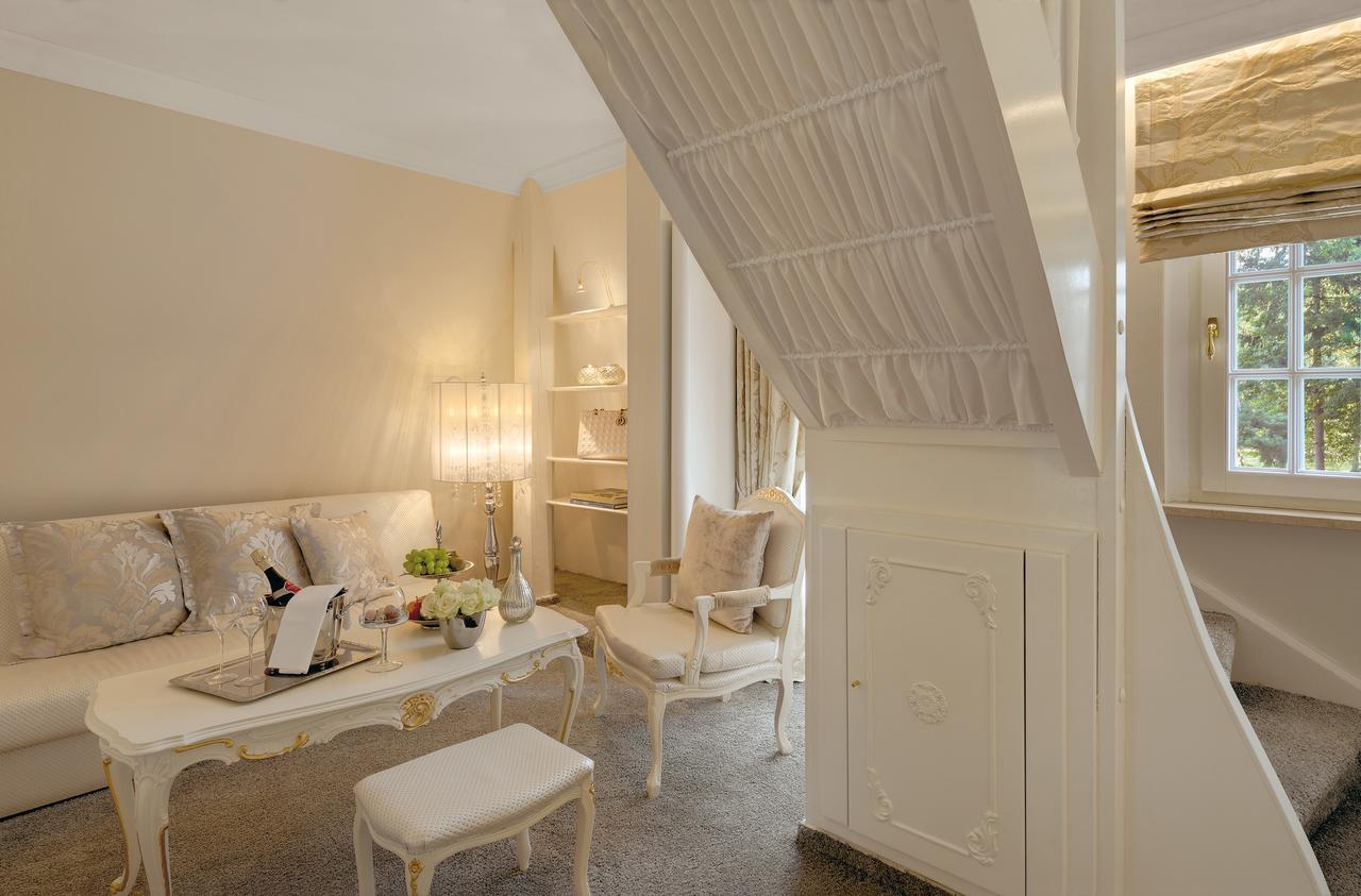 Hotel Contessa - Luxury Bad Saarow