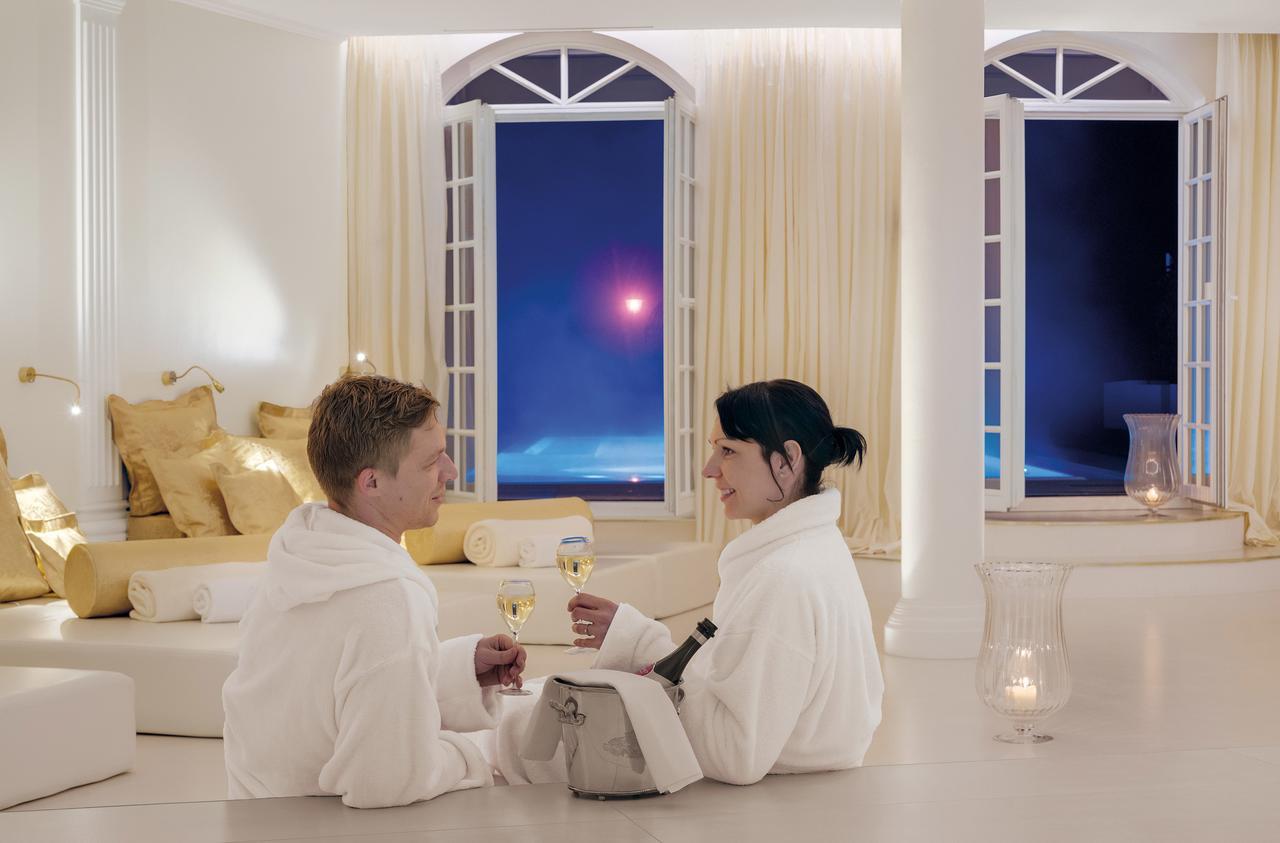 Contessa - Luxury Hotel 5*
