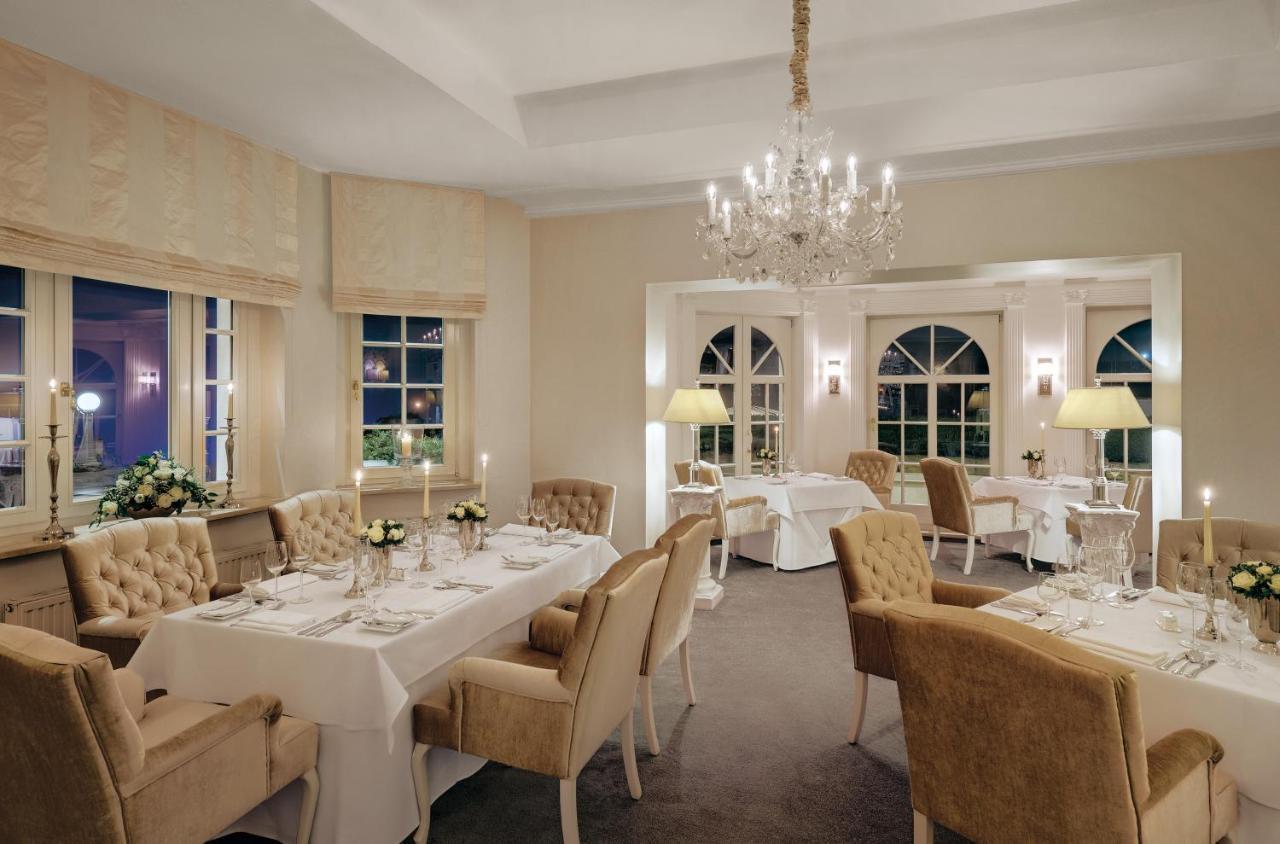 Hotel Contessa - Luxury
