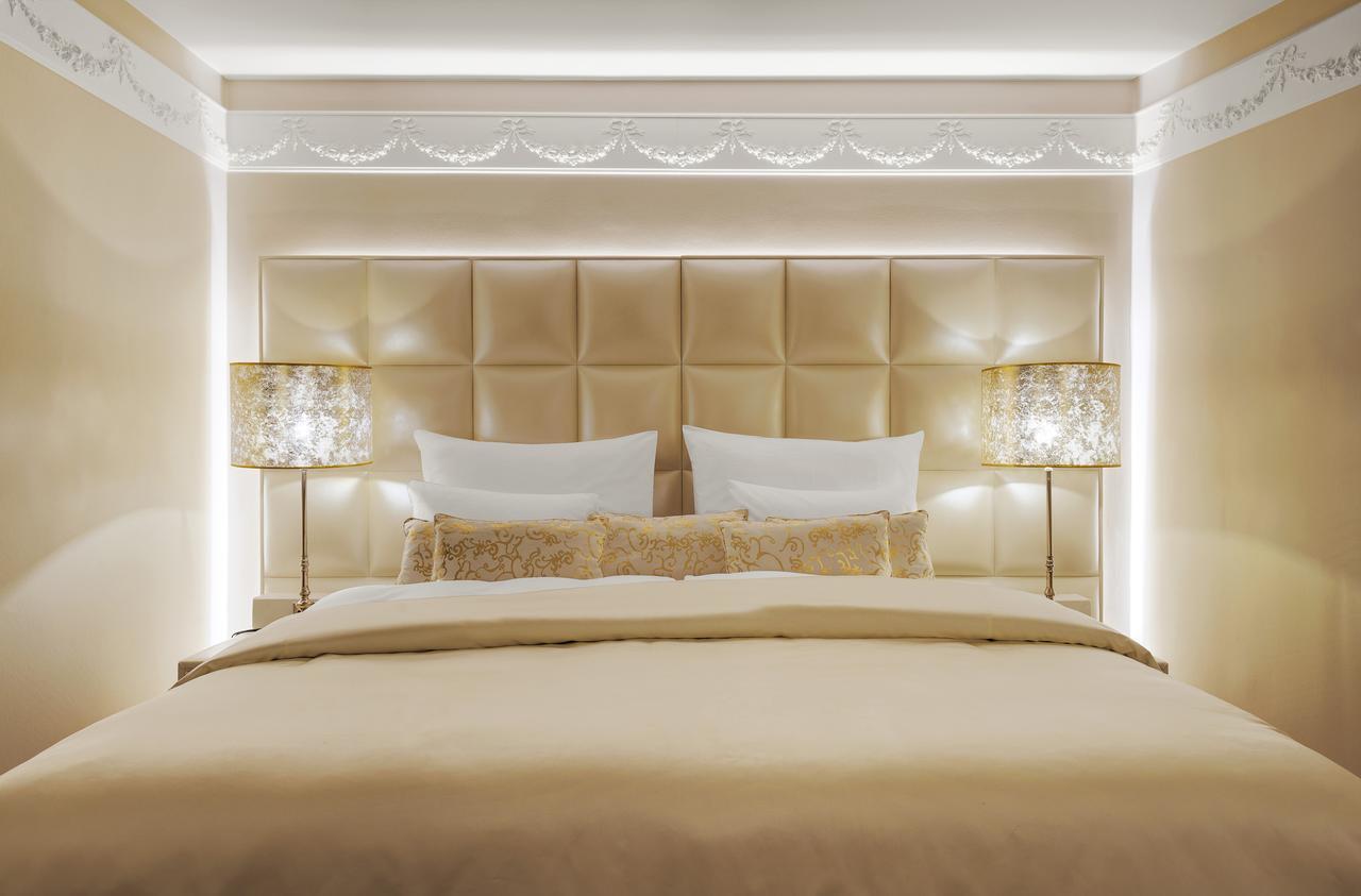 Contessa - Luxury Hotel 5*