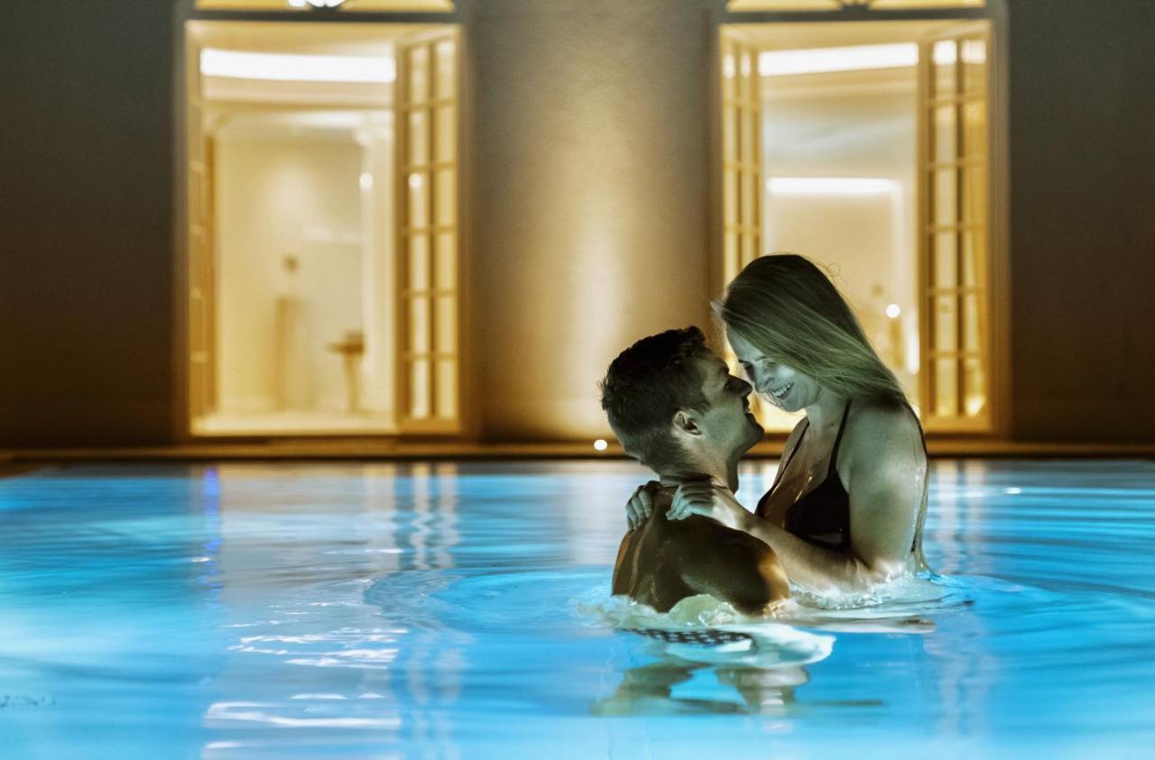 Contessa - Luxury Hotel Bad Saarow
