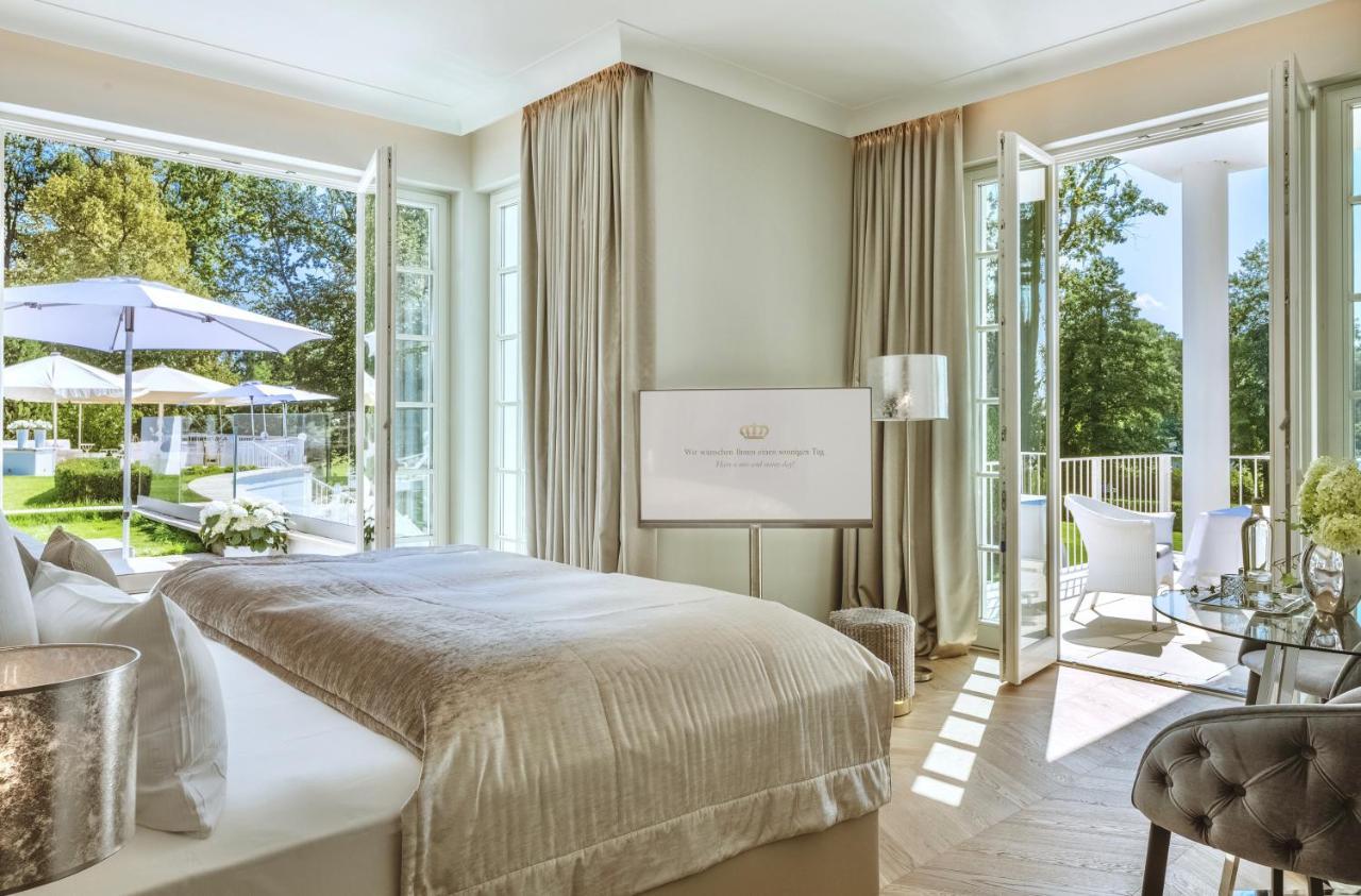Contessa - Luxury Bad Saarow